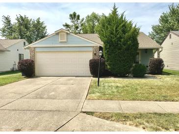 Photo one of 276 Westridge Blvd Greenwood IN 46142 | MLS 21995850