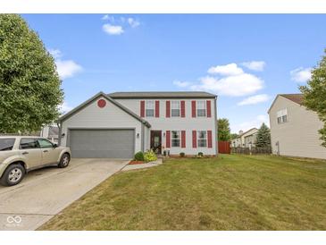 Photo one of 6142 Twyckenham Dr Indianapolis IN 46236 | MLS 21996502