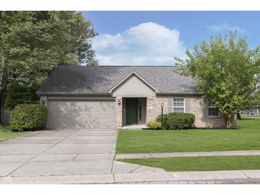 Photo one of 7834 Winding Creek Dr Indianapolis IN 46236 | MLS 21996506