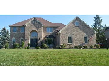 Photo one of 10117 Water Crest Dr Fishers IN 46038 | MLS 21996803