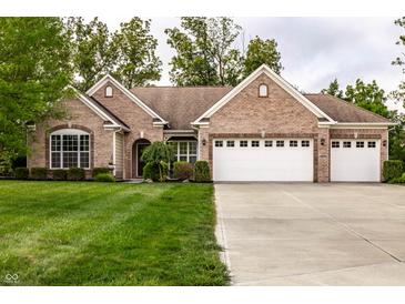 Photo one of 14051 Brook Wood Dr McCordsville IN 46055 | MLS 21996848