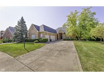 Photo one of 17248 Crescent Moon Dr Noblesville IN 46060 | MLS 21996914