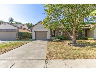 Photo one of 579 Monte Vista Dr Greenwood IN 46143 | MLS 21997036