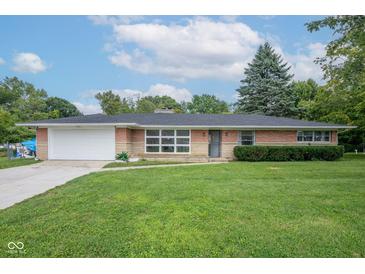 Photo one of 3340 42Nd St Indianapolis IN 46205 | MLS 21997305