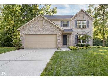 Photo one of 1649 Hunting Horn Cir Indianapolis IN 46260 | MLS 21997489