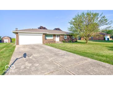 Photo one of 3280 Elm Swamp Rd Lebanon IN 46052 | MLS 21998610