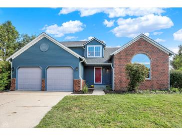 Photo one of 7723 Keough Ct Indianapolis IN 46236 | MLS 22003996