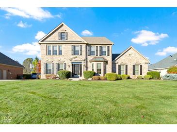 Photo one of 10157 Water Crest Dr Fishers IN 46038 | MLS 22004357