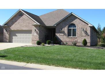 Photo one of 3124 Glenview Dr Anderson IN 46012 | MLS 22005849