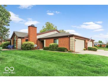 Photo one of 9299 Golden Oaks E Indianapolis IN 46260 | MLS 22006702