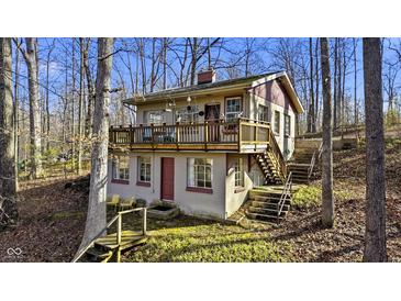 427 W Greenwalt Dr Nineveh IN 46164 MLS 22088262
