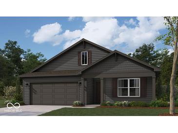 s*6様 house on the hill 90tops 5726 Flat Hill Dr Indianapolis IN 46239 MLS 22100375