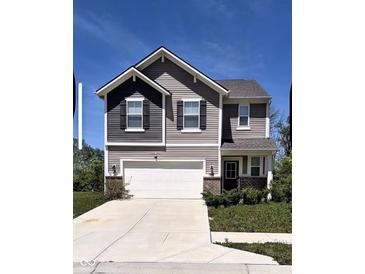3684 Locust Dr Danville IN 46122 MLS 22101072