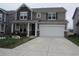 Image 1 of 36: 3034 Silvercliff Cir, Indianapolis