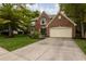 Image 1 of 25: 6345 Creekview Ln, Fishers