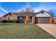 Image 1 of 36: 6724 Sparrowood Blvd, Indianapolis