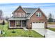 Image 2 of 67: 6553 Stonepoint Way, Indianapolis