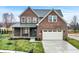 Image 1 of 67: 6553 Stonepoint Way, Indianapolis