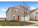 Image 1 of 25: 1643 Carriage Cir, Shelbyville