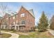 Image 1 of 46: 11945 Riley Dr 6, Zionsville
