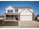 Image 1 of 22: 2270 Spring Dipper Dr, Greenfield