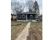 Image 1 of 10: 4241 Weaver Ave, Indianapolis