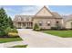 Image 1 of 33: 11647 Weeping Willow Ct, Zionsville