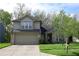 Image 1 of 19: 3631 Periwinkle Way, Indianapolis