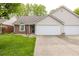 Image 1 of 24: 3907 Gray Pond Ct, Indianapolis