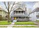 Image 1 of 28: 3051 N Delaware St, Indianapolis