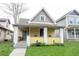 Image 1 of 27: 918 N Beville Ave, Indianapolis