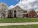 Image 1 of 51: 10285 Normandy Ct, Fishers