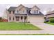 Image 1 of 35: 3635 Sommersworth Ln, Indianapolis