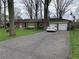 Image 1 of 16: 4538 N Melbourne Rd, Indianapolis