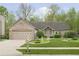 Image 1 of 38: 10825 Sawgrass Dr, Fishers