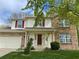 Image 1 of 53: 11134 Oakspring Ct, Indianapolis
