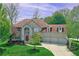 Image 1 of 42: 7575 Timber Springs S Dr, Fishers