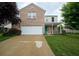 Image 1 of 30: 5636 Grassy Bank Dr, Indianapolis