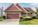Image 1 of 33: 8753 Carver Dr, Indianapolis