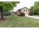 Image 1 of 30: 6102 Limestone Dr, Indianapolis