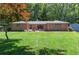 Image 1 of 24: 4401 Clover Dr, Indianapolis