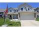 Image 1 of 44: 5638 Wild Horse Dr, Indianapolis