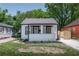 Image 1 of 32: 4927 Ralston Ave, Indianapolis
