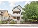 Image 1 of 59: 1542 Bellefontaine St, Indianapolis