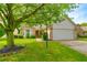 Image 1 of 22: 6195 Woodmill Dr, Fishers