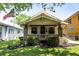 Image 1 of 34: 609 N Bosart Ave, Indianapolis