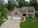 Image 1 of 58: 3670 Sommersworth Ln, Indianapolis