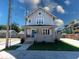 Image 1 of 43: 615 E 33Rd St, Indianapolis