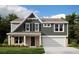 Image 1 of 9: 5460 Woods Pointe Dr, McCordsville