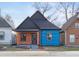 Image 1 of 22: 1633 Deloss St, Indianapolis